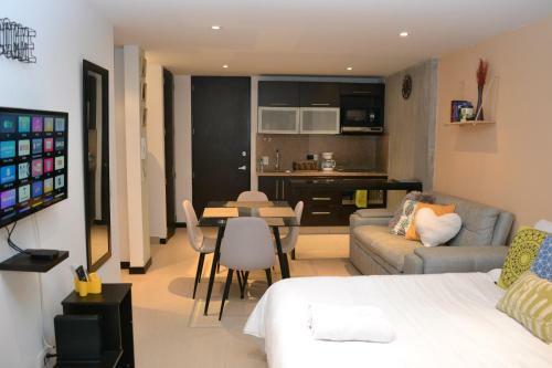 Apartamento Ahead Hosting X Flats