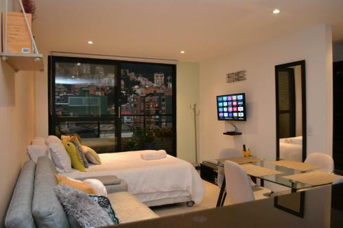 Apartamento Ahead Hosting X Flats