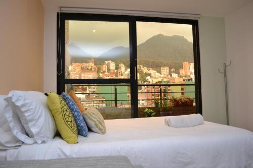 Apartamento Ahead Hosting X Flats