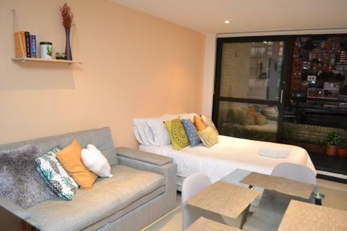 Apartamento Ahead Hosting X Flats