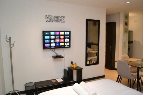 Apartamento Ahead Hosting X Flats