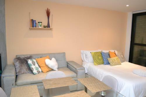 Apartamento Ahead Hosting X Flats