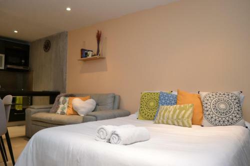 Apartamento Ahead Hosting X Flats