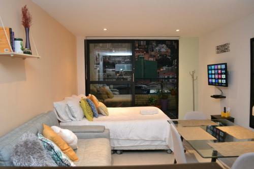 Apartamento Ahead Hosting X Flats