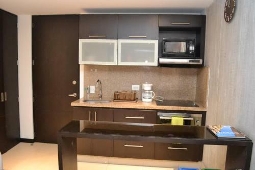 Apartamento Ahead Hosting X Flats