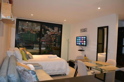 Apartamento Ahead Hosting X Flats