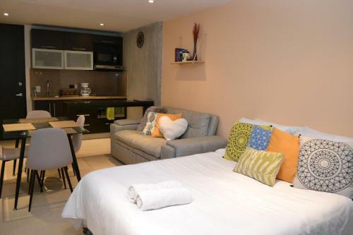 Apartamento Ahead Hosting X Flats