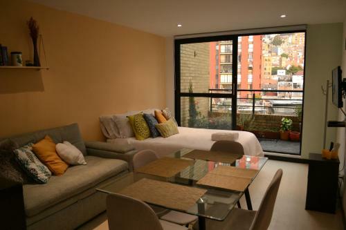 Apartamento Ahead Hosting X Flats