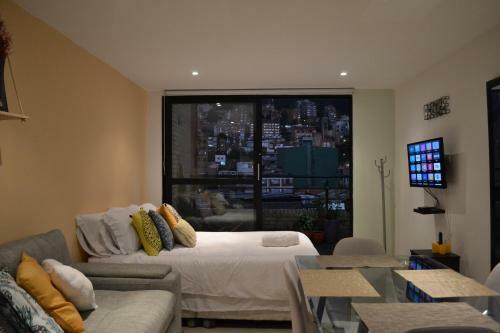 Apartamento Ahead Hosting X Flats