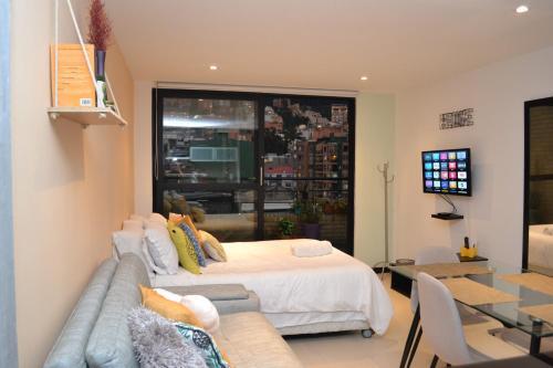 Apartamento Ahead Hosting X Flats