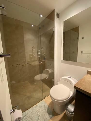 Apartamento Ahead Hosting X Flats