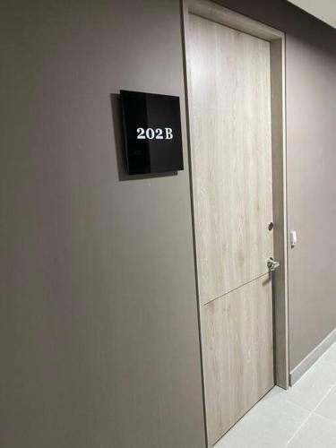 Apartamento Smart Living 54