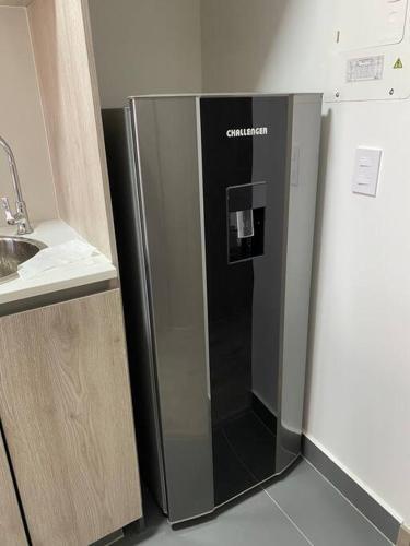 Apartamento Smart Living 54