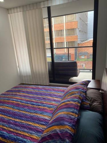 Apartamento Smart Living 54