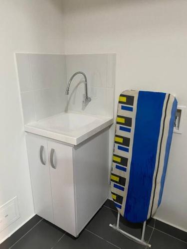 Apartamento Smart Living 54