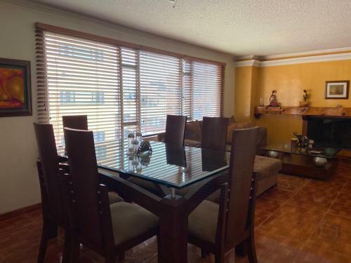 Apartamento Las Villas