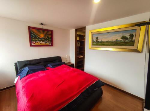 Apartamento Hermoso Conjunto Con Piscina, Club House