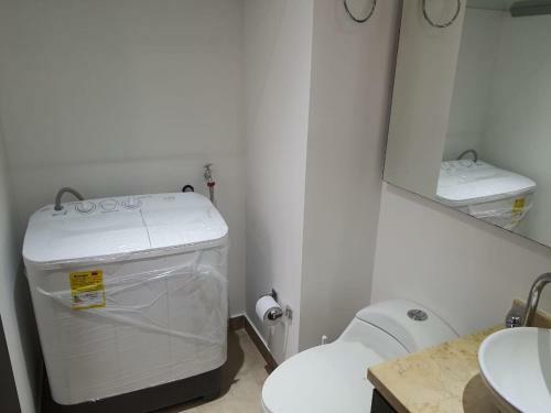 Apartamento Loft Javeriana