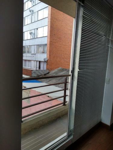 Apartamento Loft Javeriana