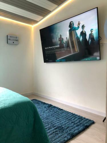Hermosa Y C�moda Habitaci�n Norte de Bogota