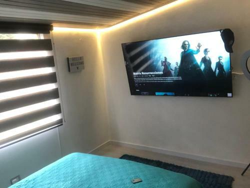 Hermosa Y C�moda Habitaci�n Norte de Bogota