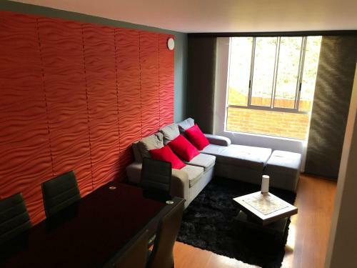 Hermosa Y C�moda Habitaci�n Norte de Bogota