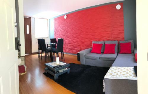 Hermosa Y C�moda Habitaci�n Norte de Bogota