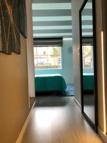 Hermosa Y C�moda Habitaci�n Norte de Bogota
