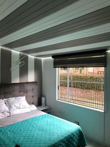 Hermosa Y C�moda Habitaci�n Norte de Bogota