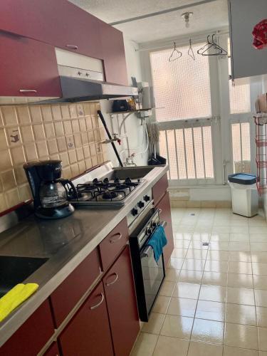 Apartamento Departamento Hermoso Zona Norte Con Cochera