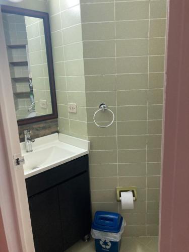 Apartamento Departamento Hermoso Zona Norte Con Cochera