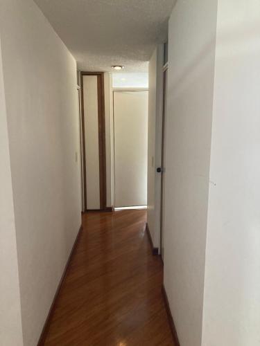 Apartamento Departamento Hermoso Zona Norte Con Cochera