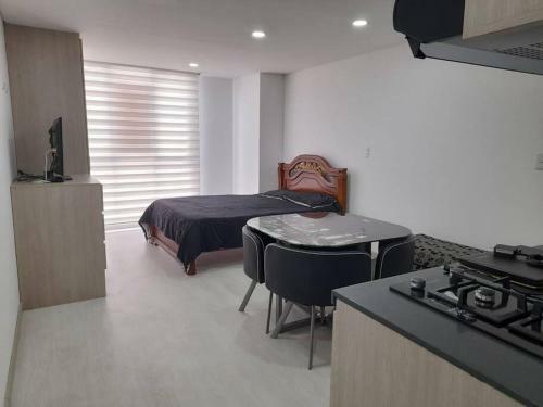 Apartamento Tipo Loft - Excelente Ubicaci�n