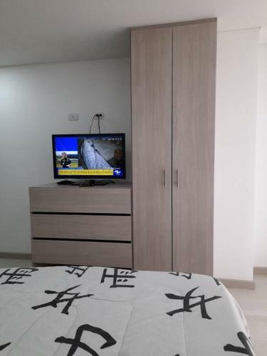 Apartamento Tipo Loft - Excelente Ubicaci�n