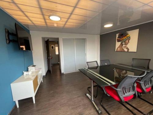 Apartamento Chapinero Alto 403