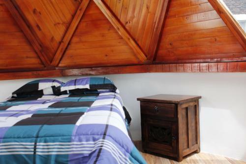 La Cumbre Glamping