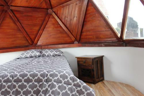 La Cumbre Glamping