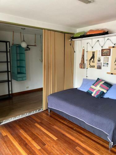 Apartamento Iluminado Y Central