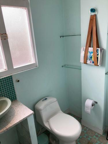 Apartamento Iluminado Y Central