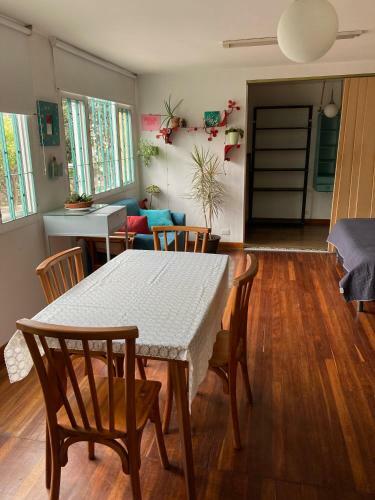 Apartamento Iluminado Y Central