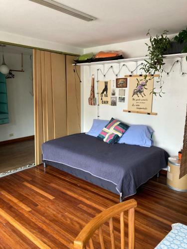 Apartamento Iluminado Y Central