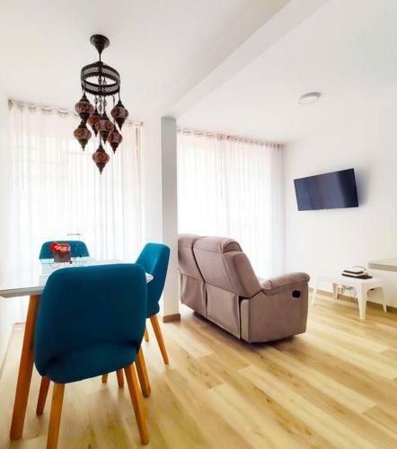 Exclusive Entire Apartment - Pontevedra