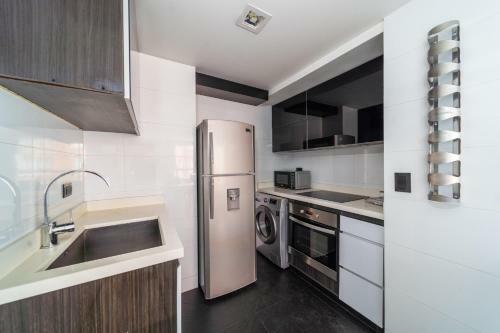 Apartamento Ahead Hosting X Paseo Del Lago