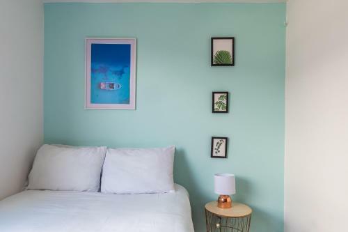 Apartamento Ahead Hosting X Paseo Del Lago