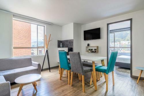 Apartamento Ahead Hosting X Paseo Del Lago