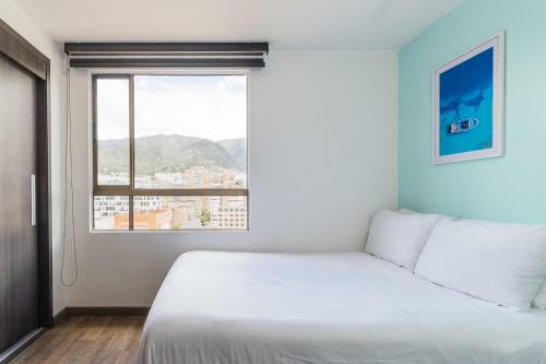 Apartamento Ahead Hosting X Paseo Del Lago