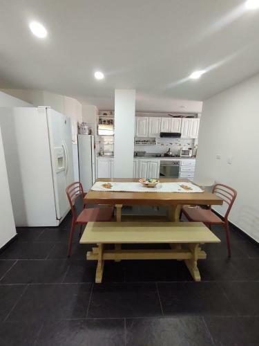 Apartamento Vista Perfecta de La Ciudad de Bogota