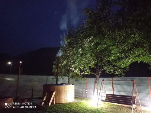 Cabana Piatra Plaiului