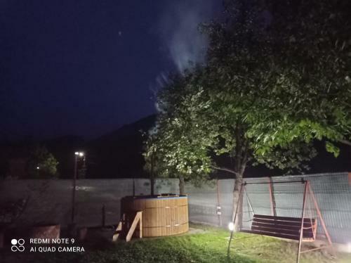 Cabana Piatra Plaiului