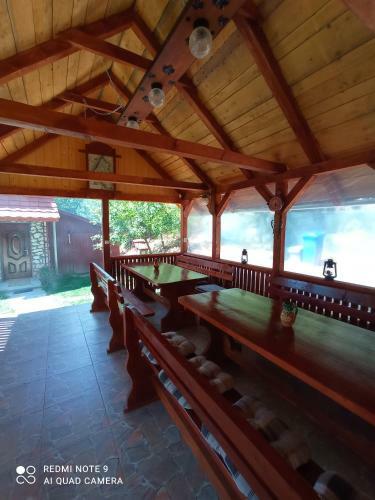 Cabana Piatra Plaiului